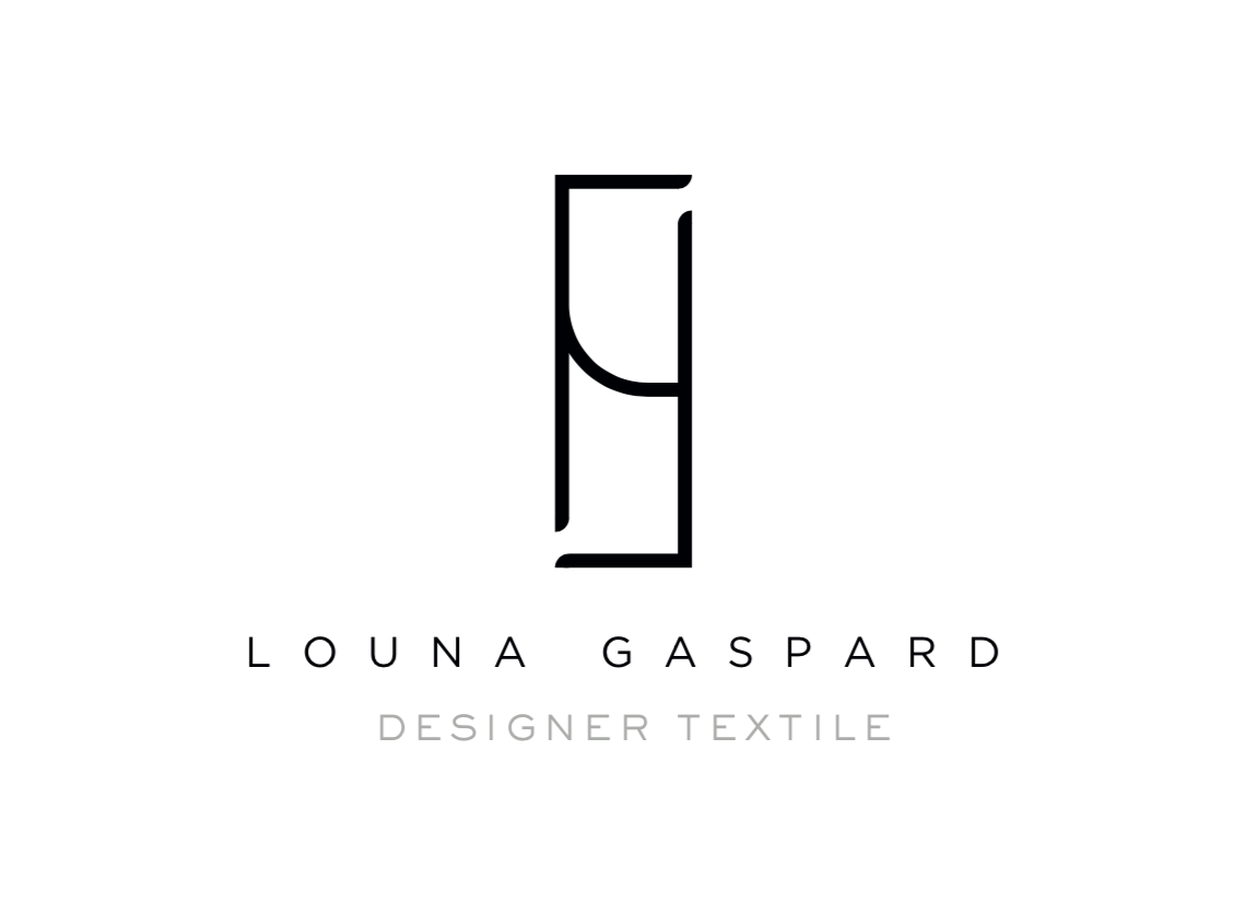 Logo Louna Gaspard