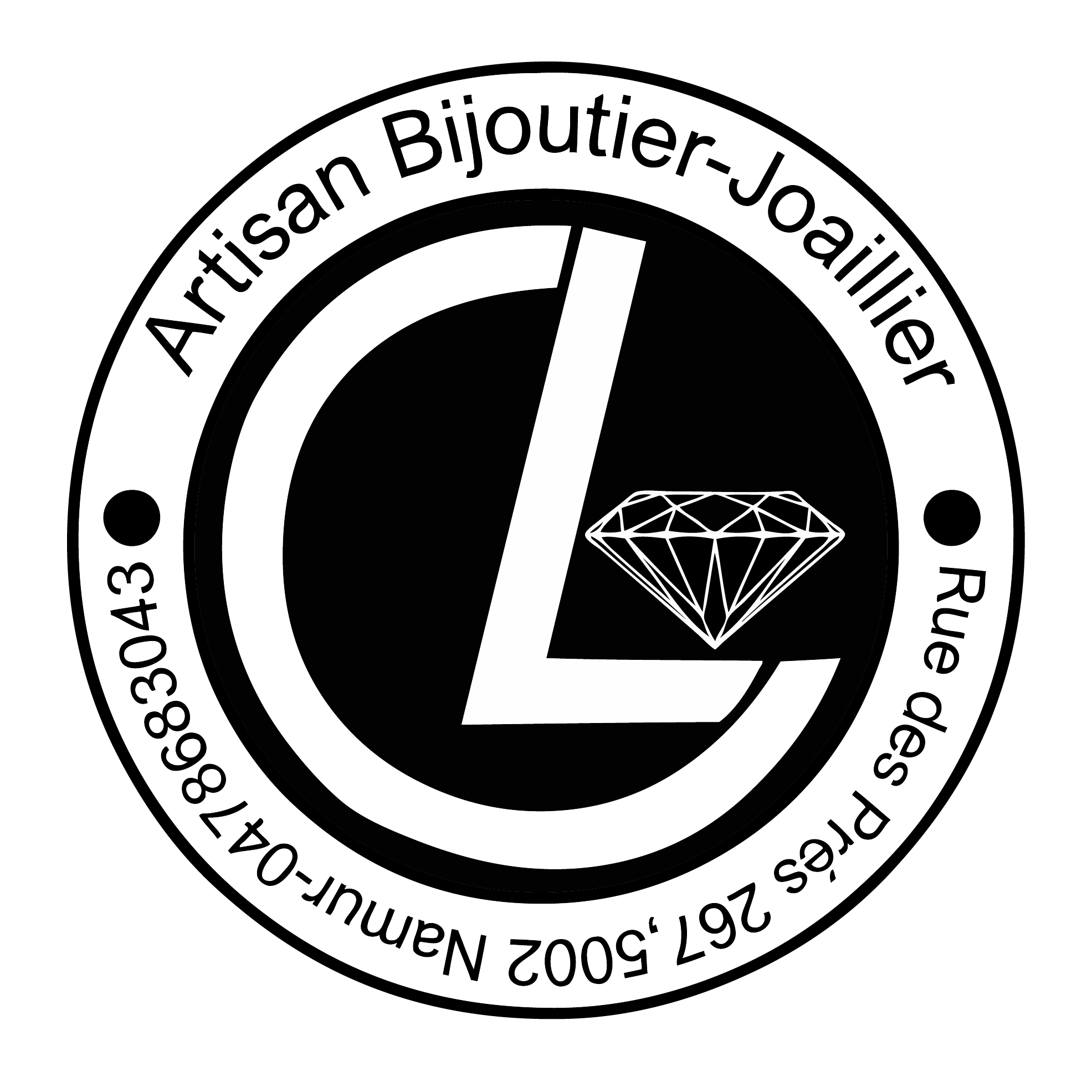 LOGO Atelier Christophe Louppe