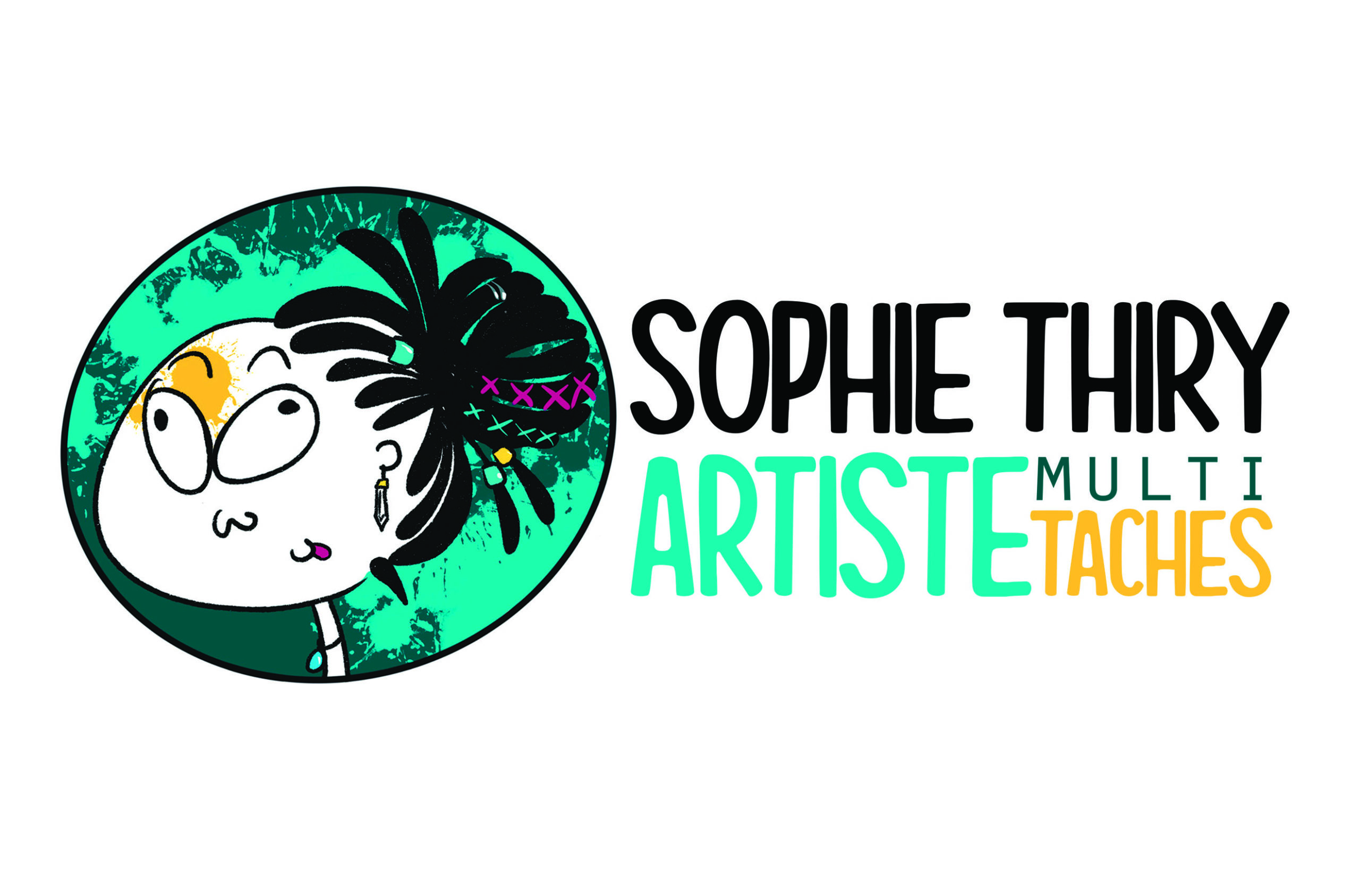 Sohie Thiry Logo