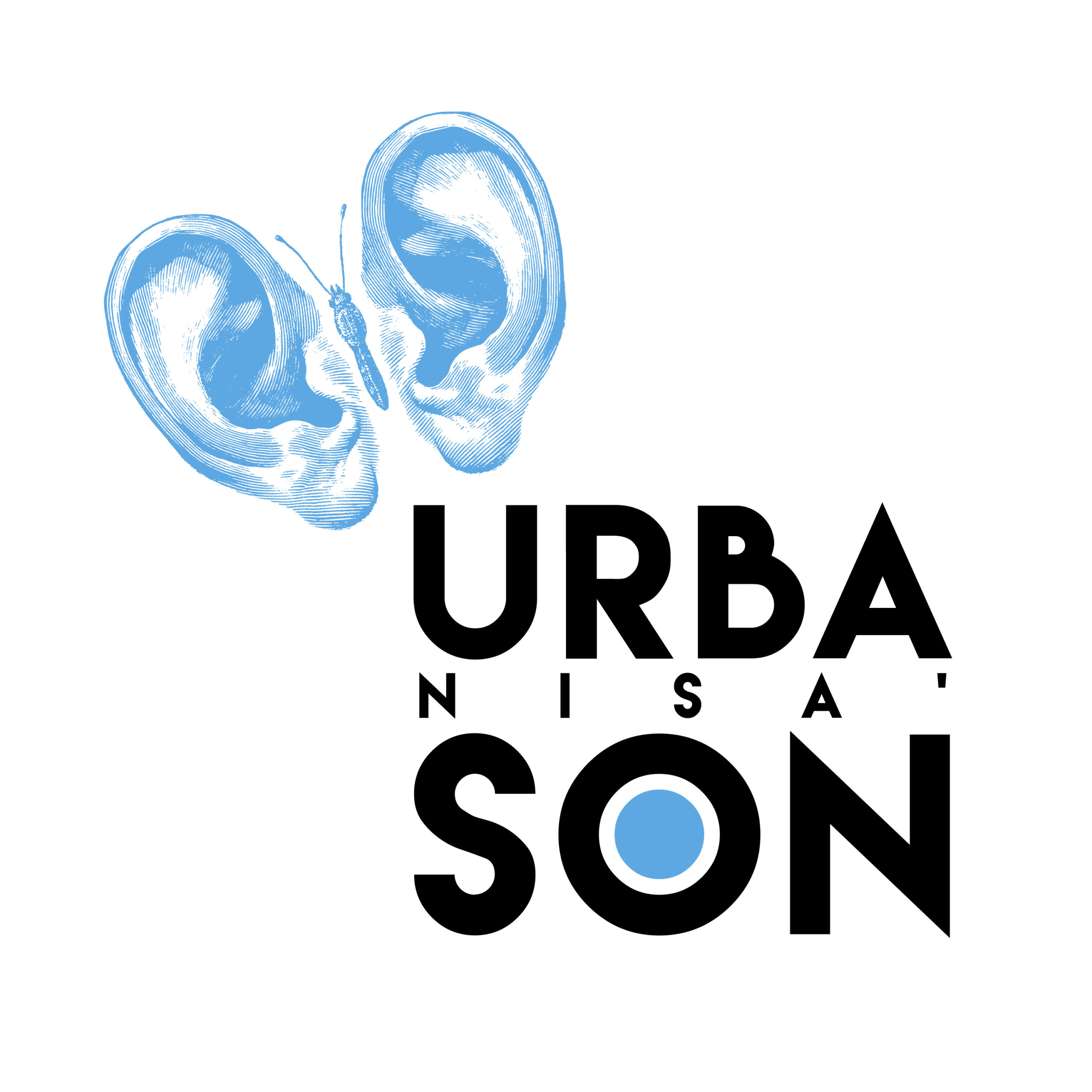 Logo Urbanisa'son